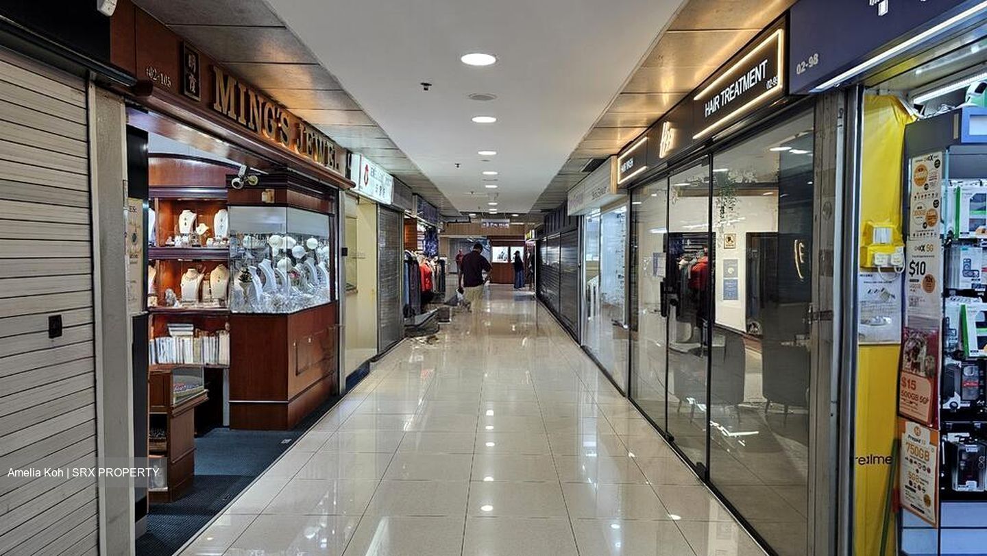 Far East Plaza (D9), Retail #506917861